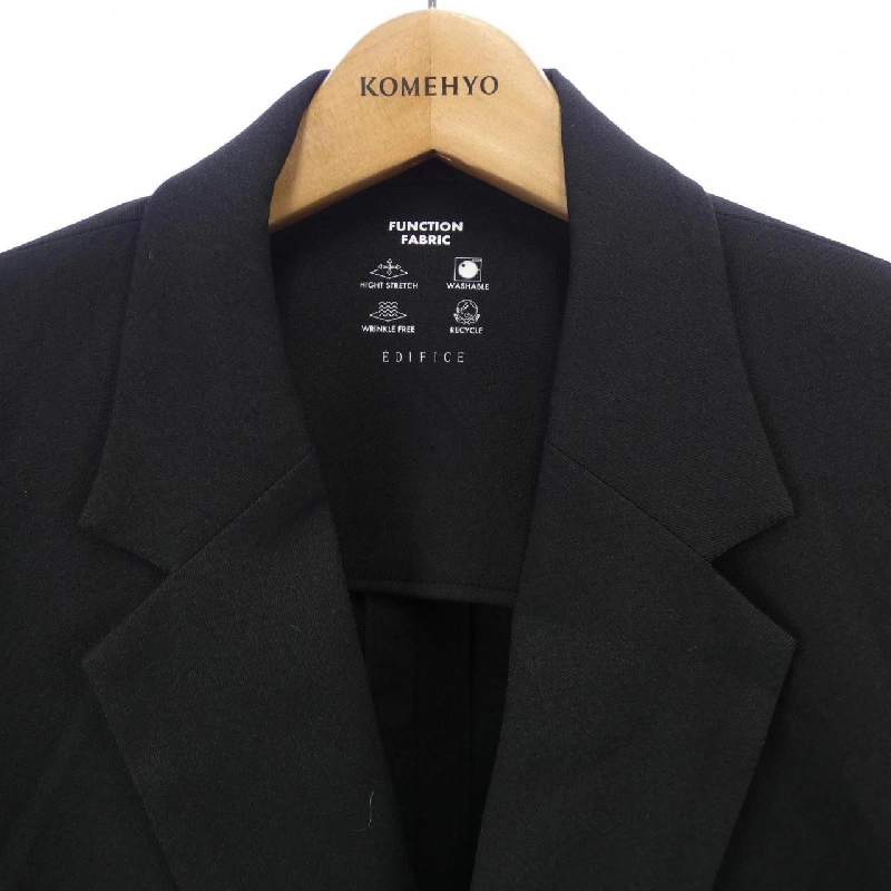 Jacket EDIFICE 25-010-300-1003-3-0 - Hàng hiệu Authentic 894204