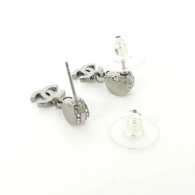 Bông tai Chanel - Hàng hiệu Authentic 773012