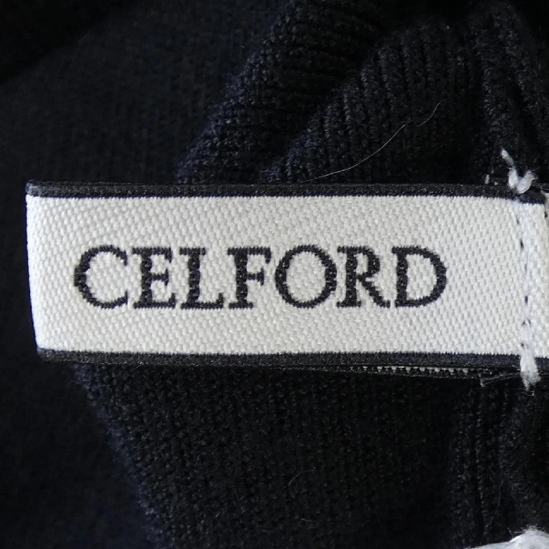 CELFORD CWNT224089 Áo len - Hàng hiệu Authentic 810184
