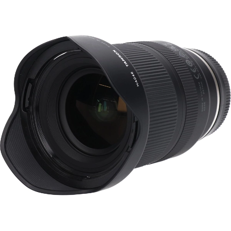 Sony E17-28mm F2.8 Di III RXD (A046) - Hàng hiệu Authentic 878667