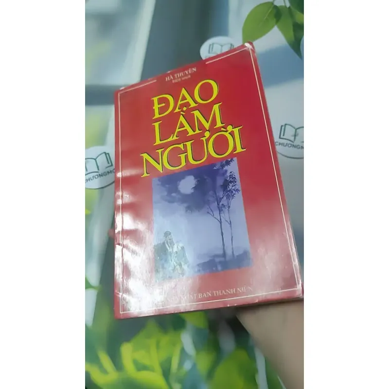 Đạo Làm Người - Hà Thuyên 727368
