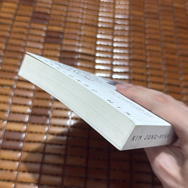 Cái bóng của bí mật - Kim Jung - Hyuk 531784