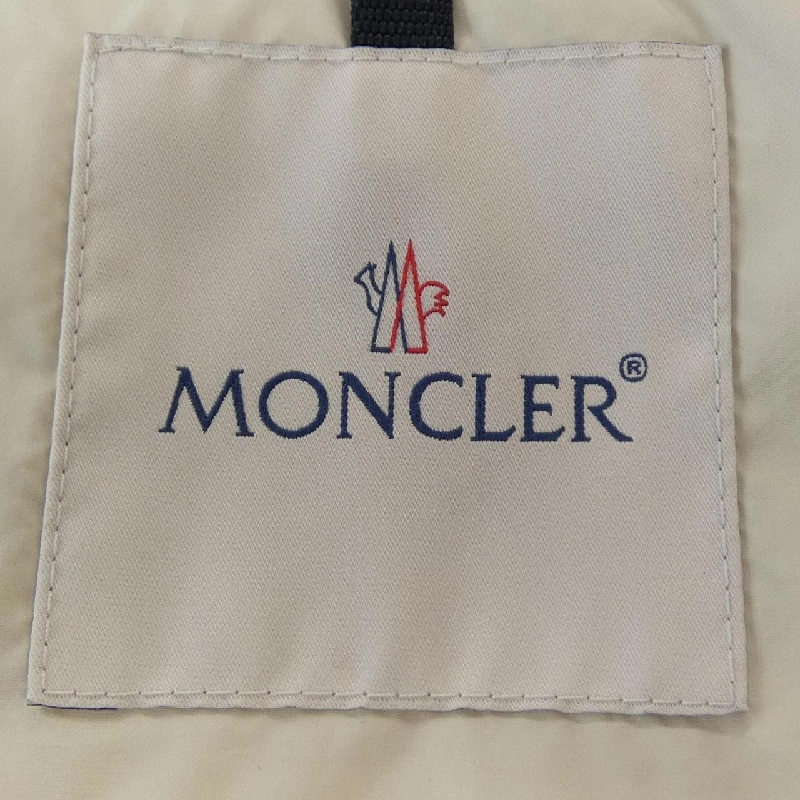 MONCLER CHIONEA Áo khoác lông - Hàng hiệu Chính hãng 886410