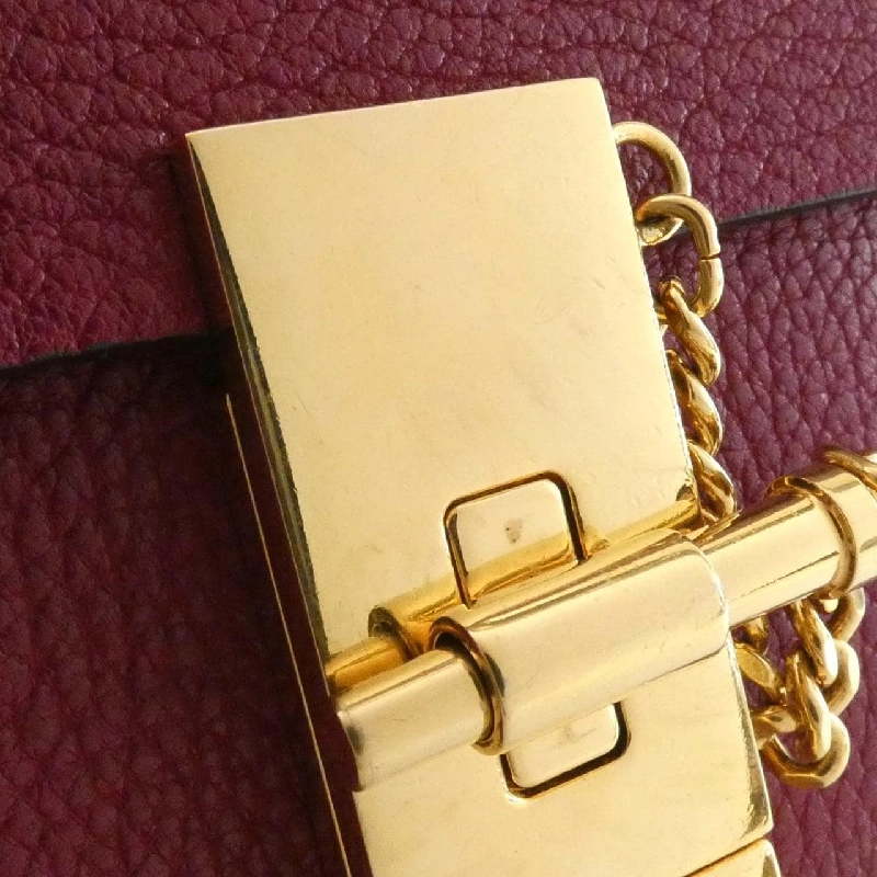 Túi xách chéo DREW 3S1031 944 - Hàng hiệu Authentic 767594