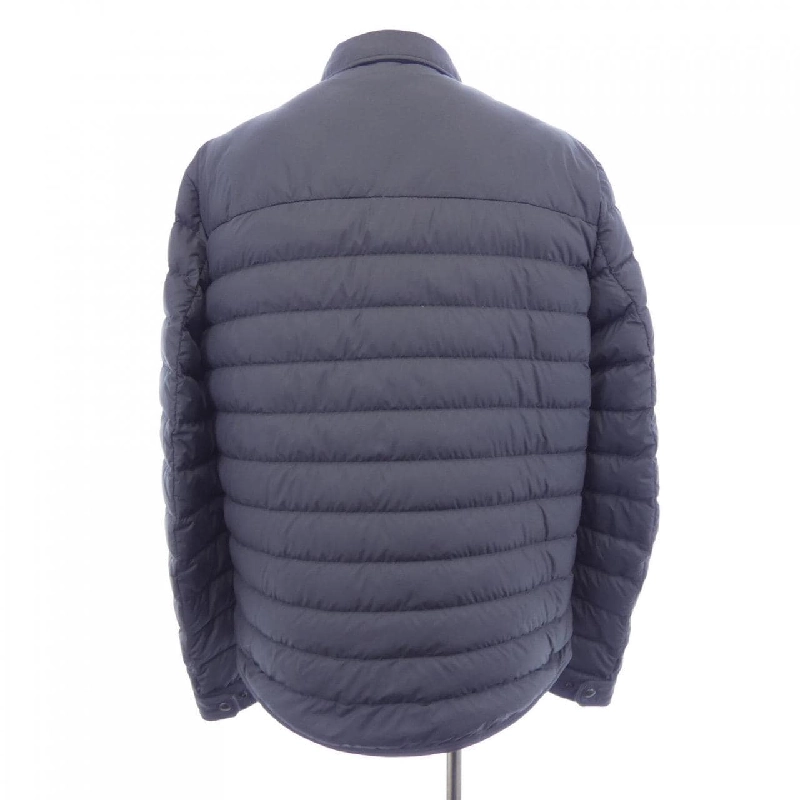 MONCLER RON HERMAN SANARY Áo khoác lông - Hàng hiệu Chính hãng 887196
