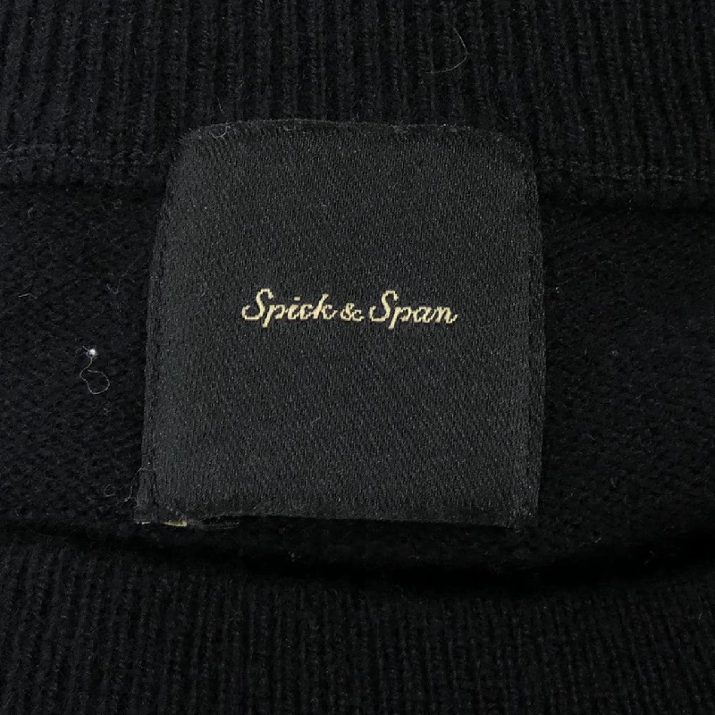 SPICK & SPAN Áo len - Hàng hiệu Authentic 774134