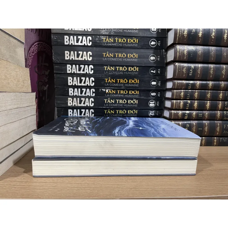 Muôn kiếp nhân sinh - tập 1 + 2 969805