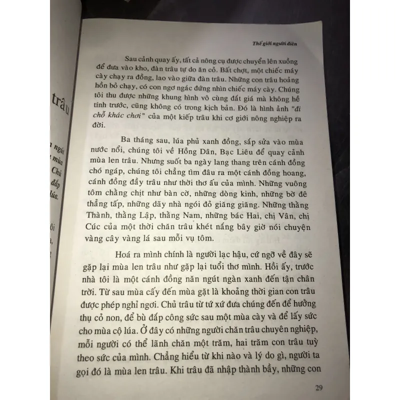 Thế giới người điên 926151