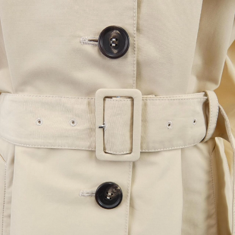 Áo khoác trench coat PRADA 29B173 S191 U43 - Hàng hiệu Chính hãng 823123