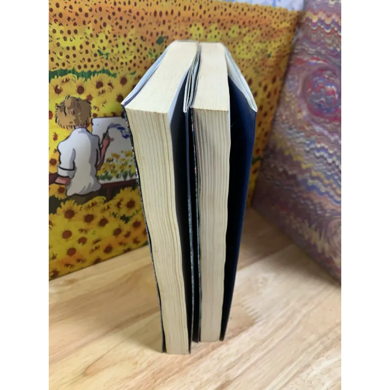 Ác Ý - Higashino Keigo 927216