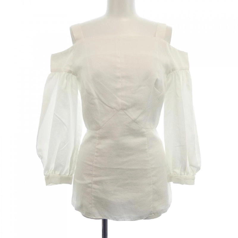 【Mã giảm giá】Erdam ERDEM Áo 647868