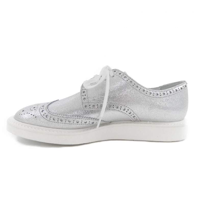 Giày sneaker COMME des GARCONS 658256