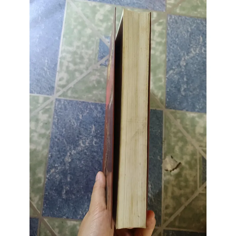 Hoàng đế Quang Trung - Nguyễn Thu Hiền 932655