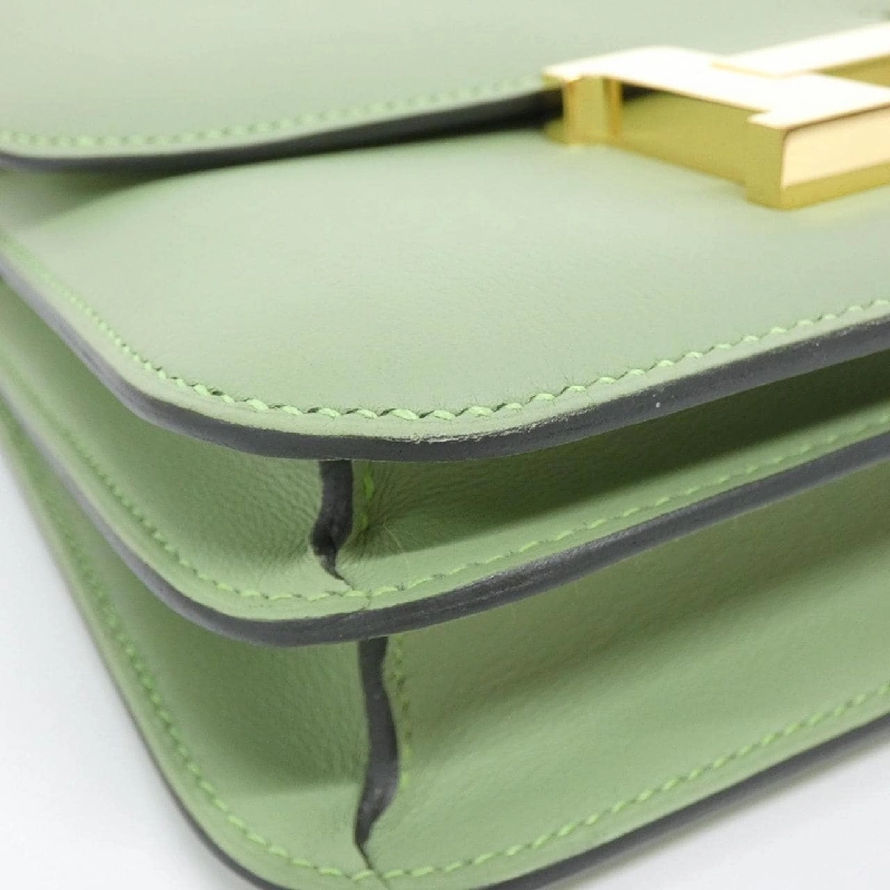 Túi đeo vai Hermès Constance 3 MINI 083910CC - Hàng hiệu Authentic 768713