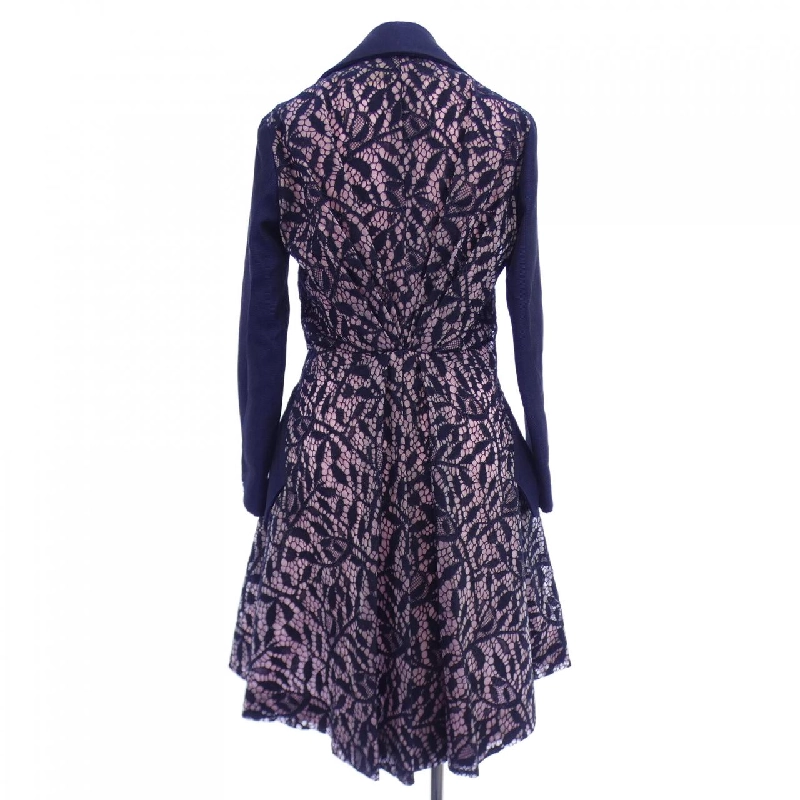 【Mã giảm giá】Christian Dior CHRISTIAN DIOR Áo khoác 636440