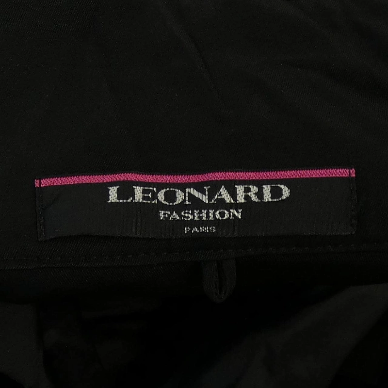 Thời trang LEONARD FASHION - Áo khoác hàng hiệu Authentic 809318