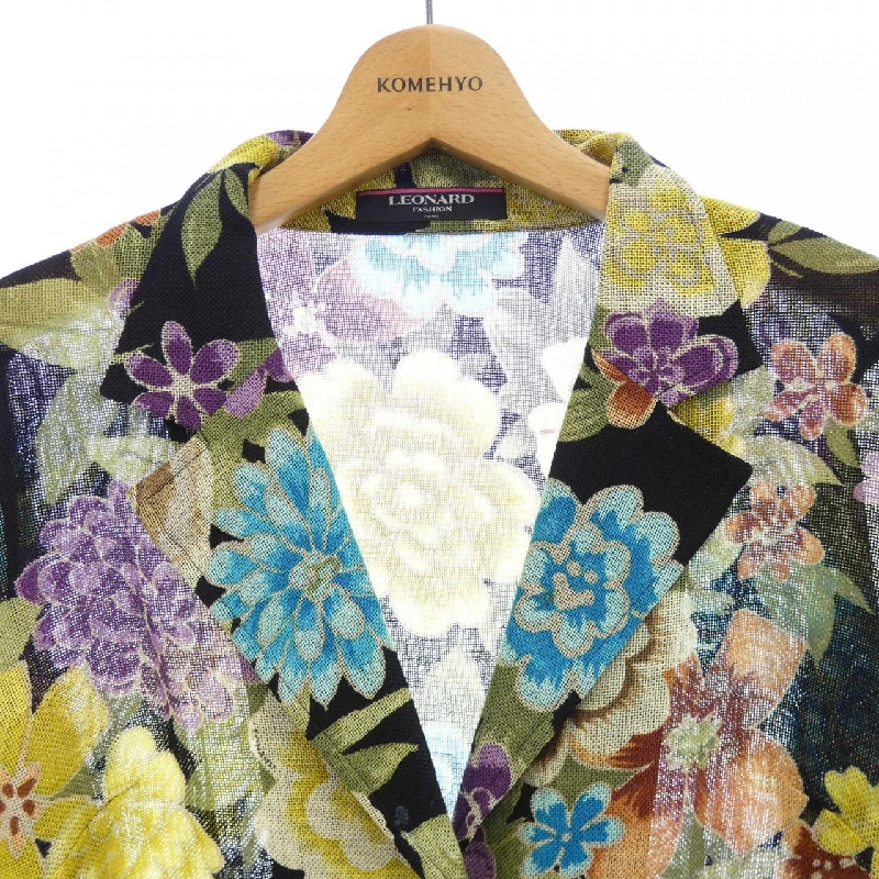 Thời trang LEONARD FASHION - Áo khoác hàng hiệu Authentic 822229