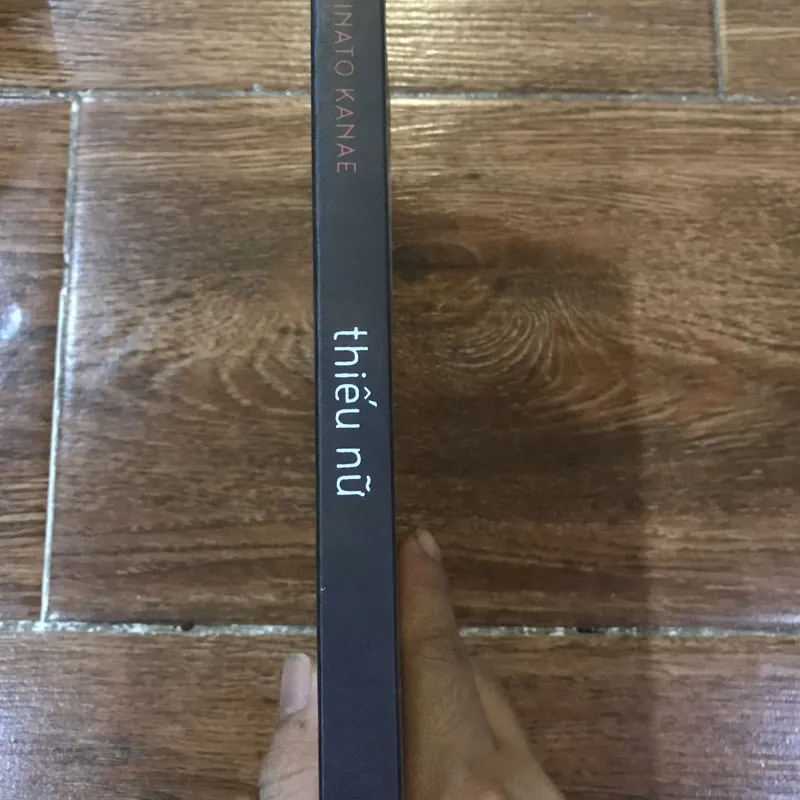 Thiếu nữ - Minato Kanae (6) 573432