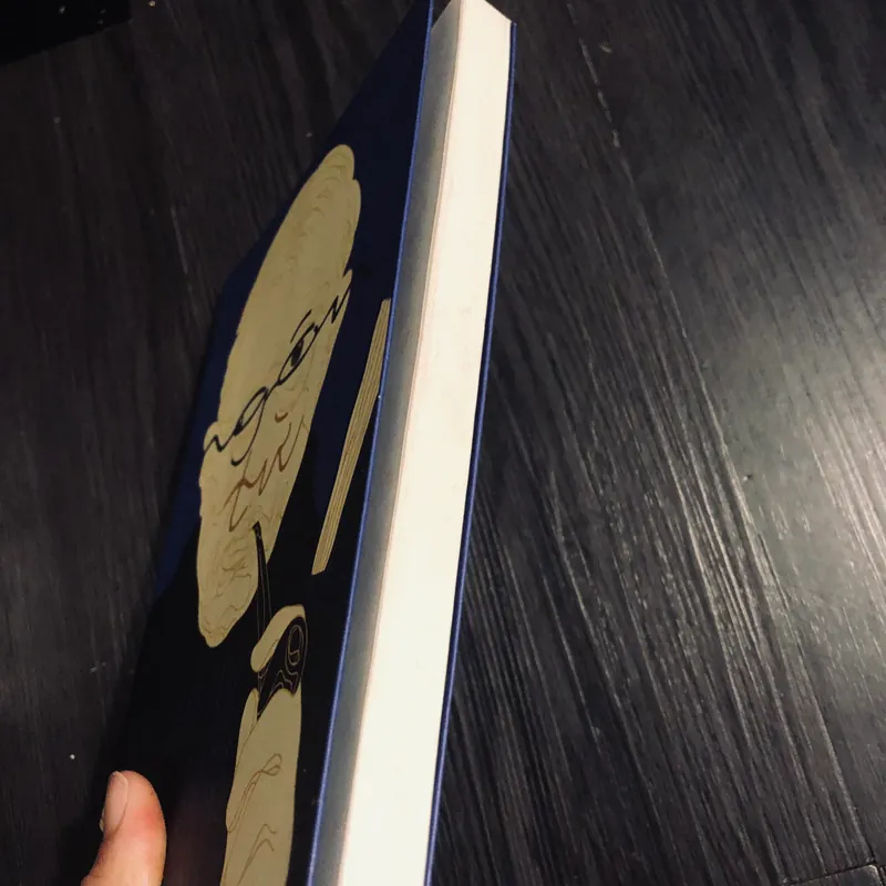 Ngôn từ - Jean Paul Sartre 561042