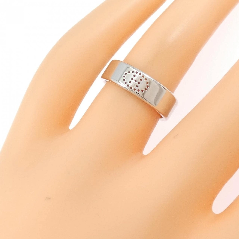 Nhẫn Hermès Eclipse - Hàng hiệu Authentic 839700