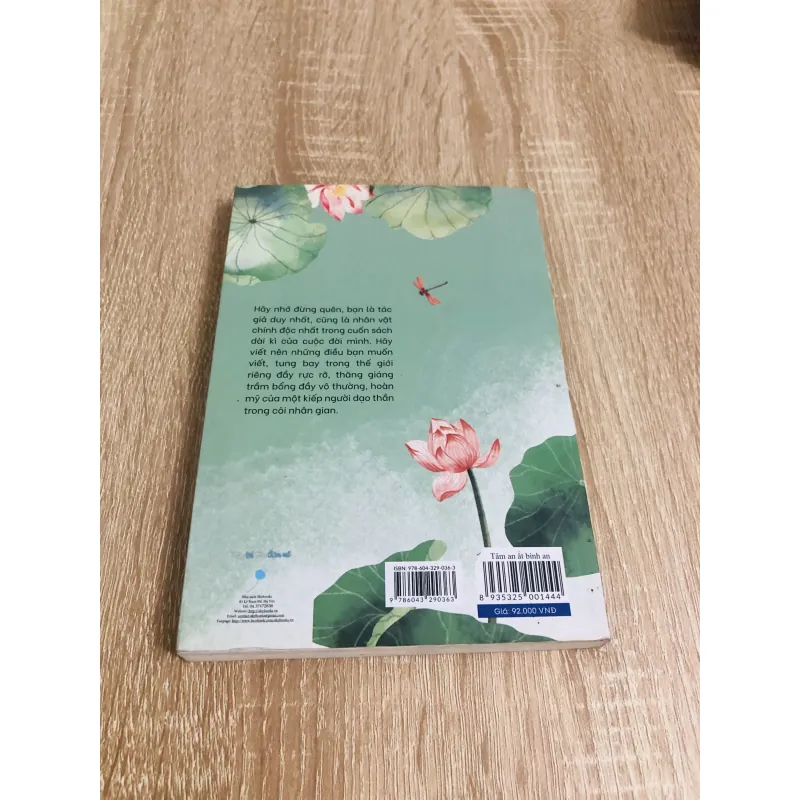 TÂM AN ẮT BÌNH AN 957204