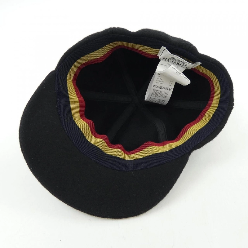 HERMES Elie Lin Rocabar H252031N Mũ - Hàng hiệu Chính hãng 832571