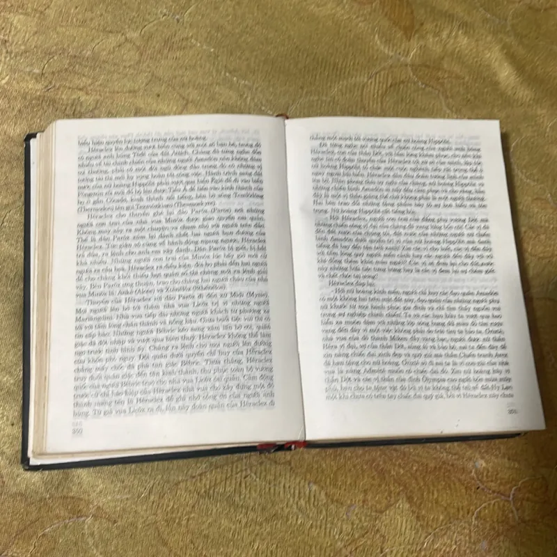 COMBO THẦN THOẠI HY LẠP & THẦN VỚI CHẢ THOẠI - Những câu chuyện “MỆT MỎI “ về các vị thần 788652