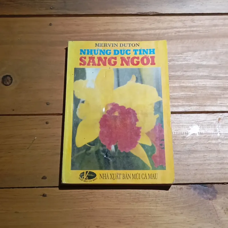 Những đức tính sáng ngời - Mervin Duton 568905