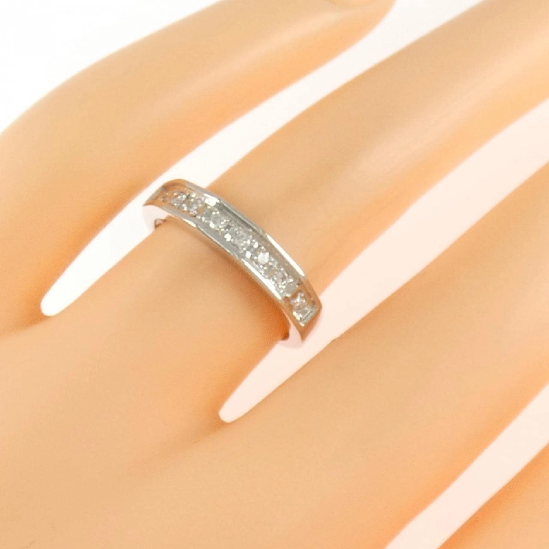 Nhẫn kim cương PT900 0.14CT 669466