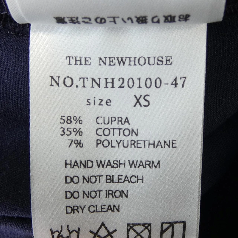 The Newhouse - Quần - Hàng hiệu Authentic 813071