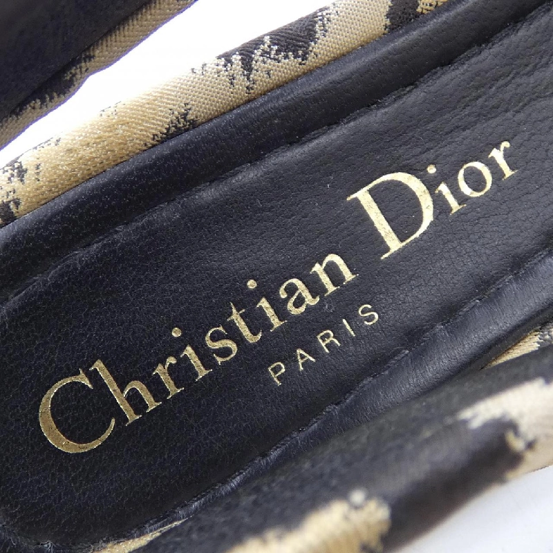 Giày CHRISTIAN DIOR 661428