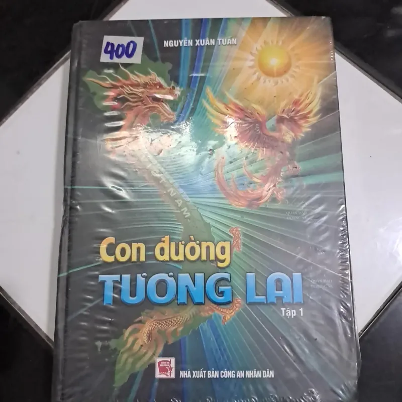 Con đườn tương lai 995609