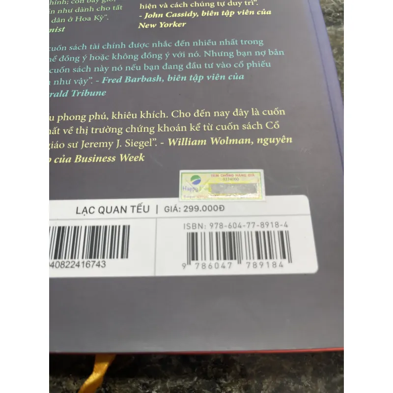 Lạc quan tếu Robert J. Shiller 751848
