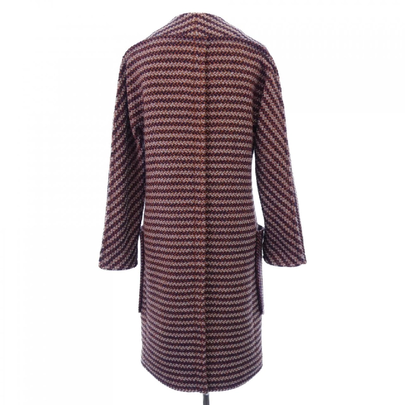 HERMES *77-7115. Áo khoác - Hàng hiệu Authentic 817579