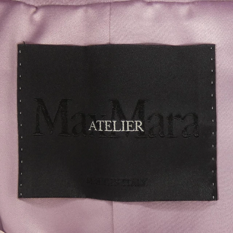 Max Mara ATELIER 101606 Áo khoác - Hàng hiệu Chính hãng 822738
