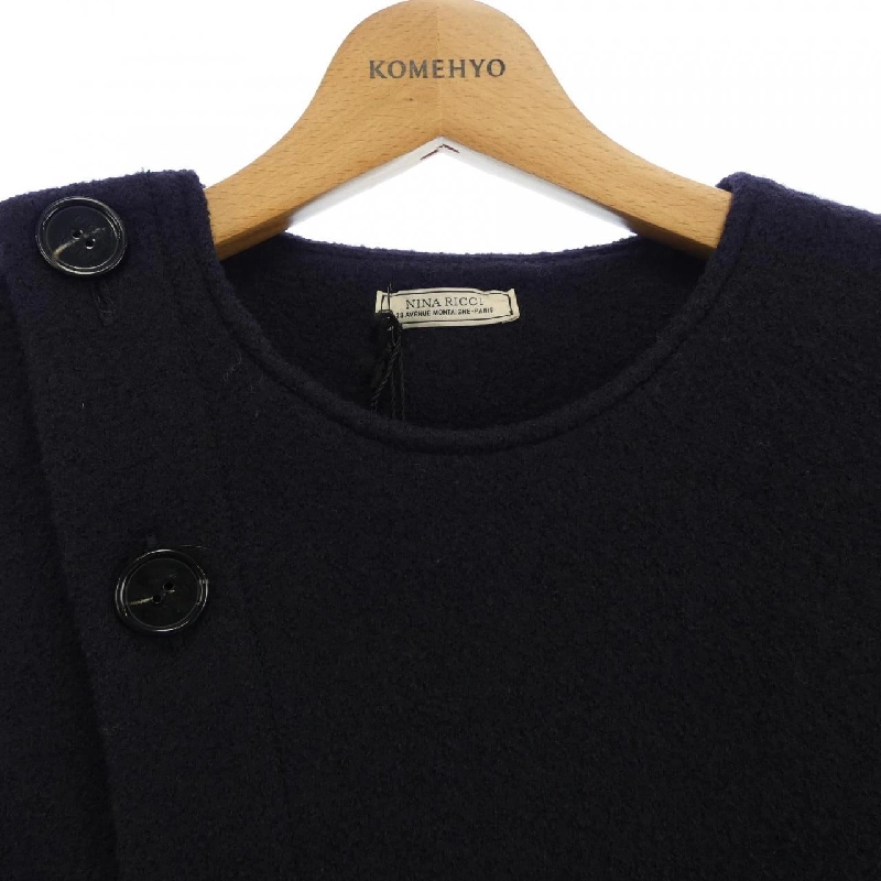 NINA RICCI Đầm - Hàng hiệu Chính hãng 815148