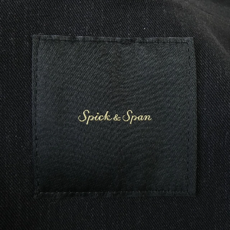 SPICK & SPAN Áo gile - Hàng hiệu Authentic 823590