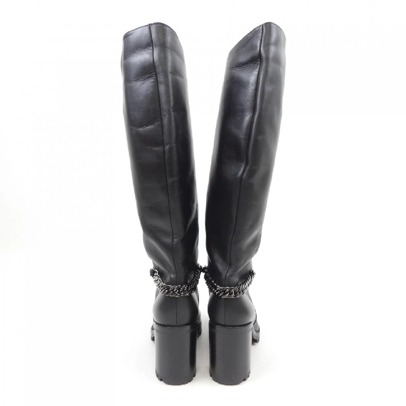 Giày bốt dài CHRISTIAN LOUBOUTIN - Hàng hiệu Authentic 827552