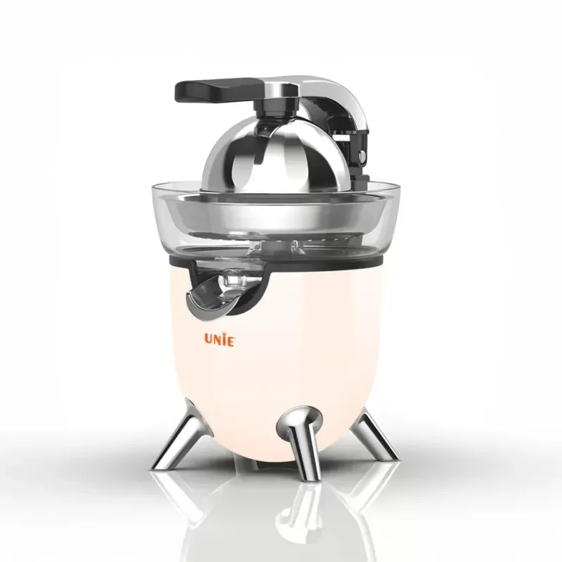 🍊 UNIE UECJ-666B – Vắt cam tự động 100W, nhanh – sạch – tiện! 729203