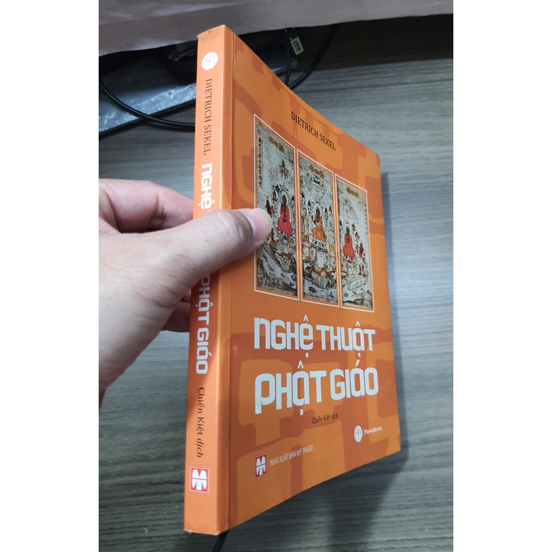 Nghệ thuật phật giáo 502874