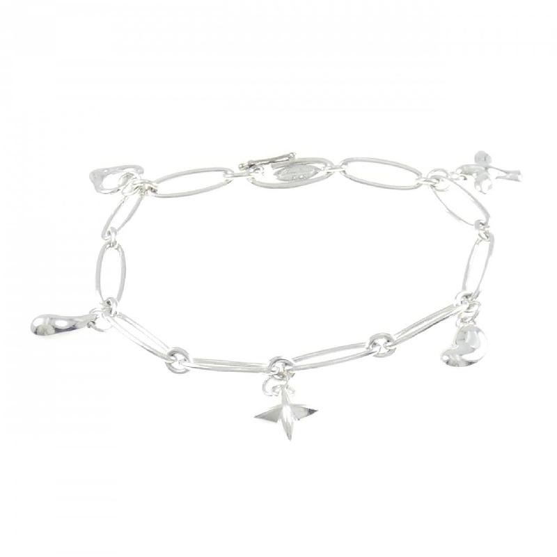 【Vintage】Vòng tay Tiffany 925 668313