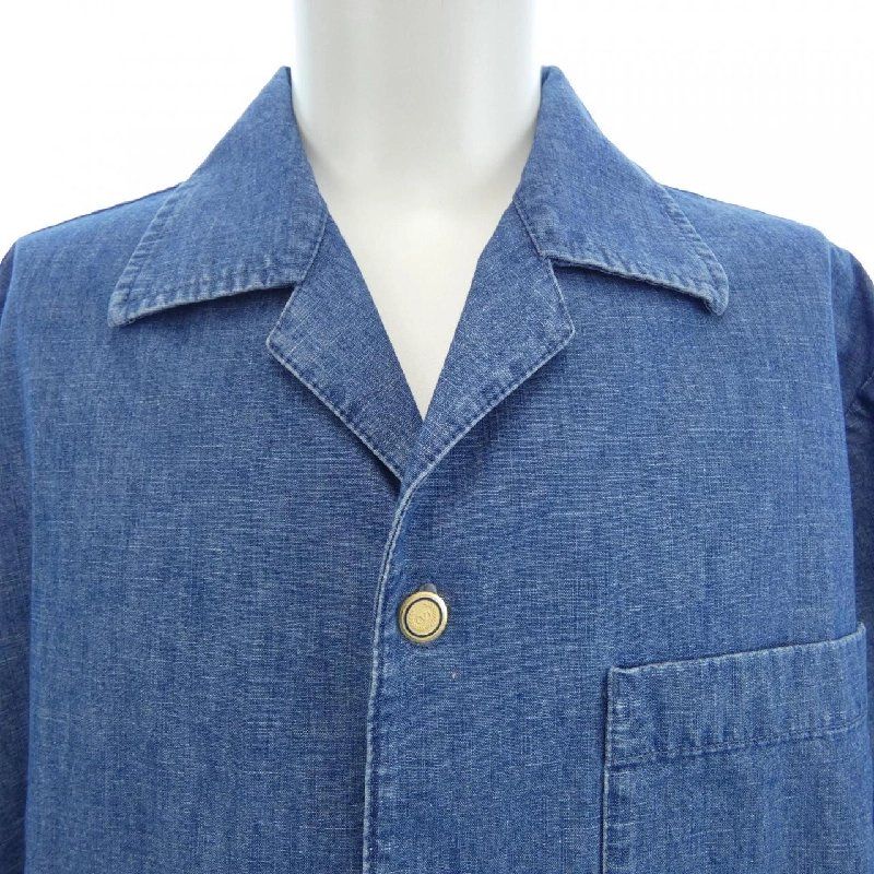 Áo sơ mi ngắn tay VALENTINO 6V3DB03LAL4 - Hàng hiệu Chính hãng 898564