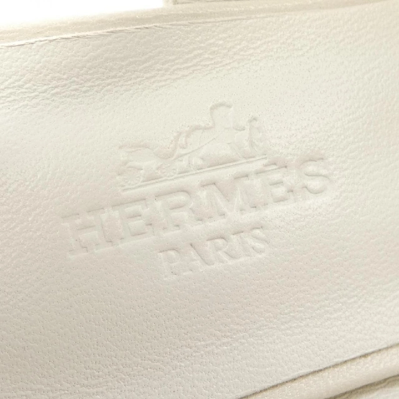 Giày cao gót HERMES Paris H Buckle 241046Z - Hàng hiệu Chính hãng 827578