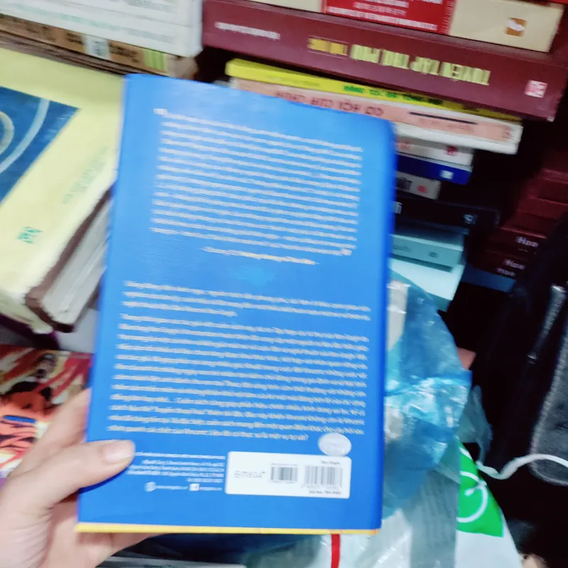 Van  Gogh dịch Ngô Đức Trung, Vũ đình thắng , trần khả ái, bùi  duy trung. 673730