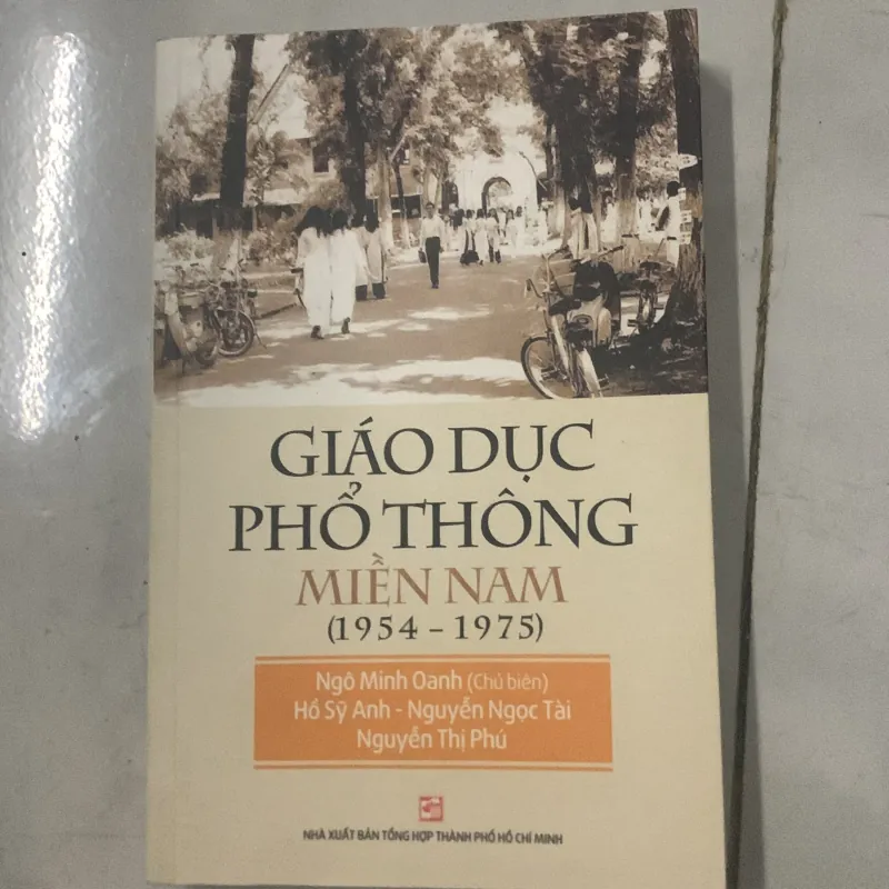 Combo bài học Phần Lan- 5 Tư duy cho tương lai - giáo dục phổ thông miền nam 1954-1975 972442
