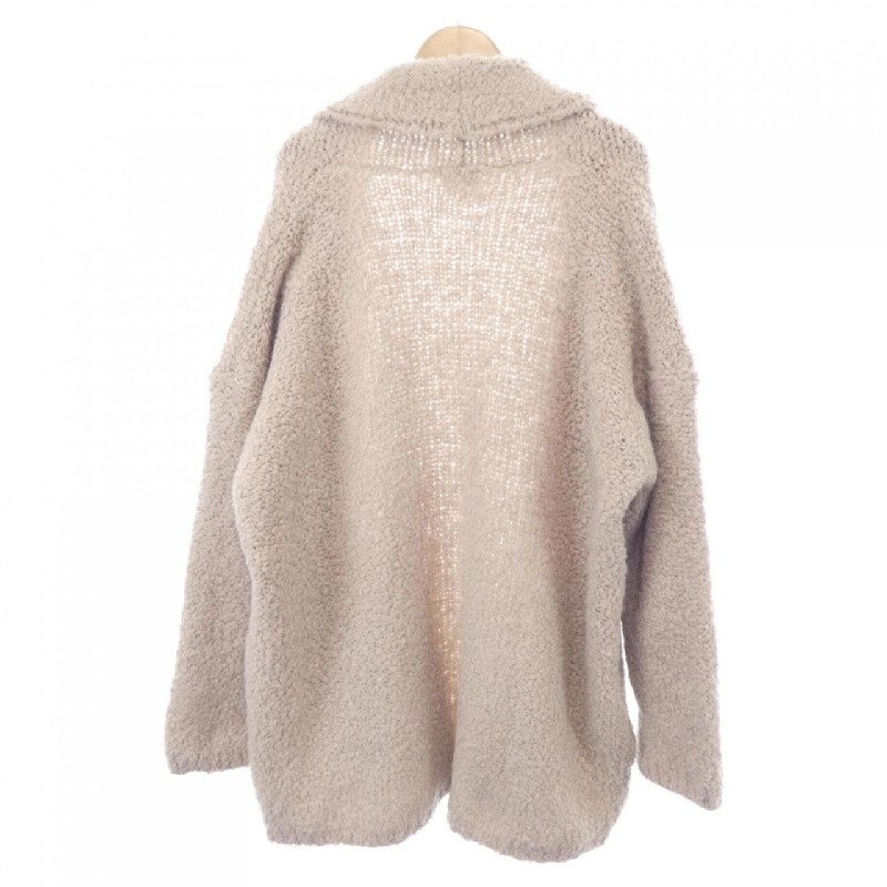 Áo khoác cardigan CHARLI 630533