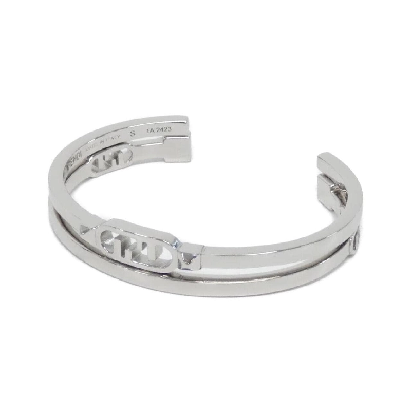 Fendi 8AK329 B08 Vòng tay - Hàng hiệu Chính hãng 772809