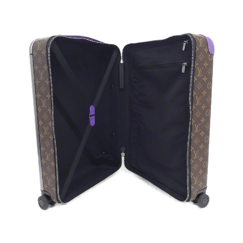 Túi xách Louis Vuitton Monogram Macassar (LV Color Mania) Horizon 55cm M46782 614105