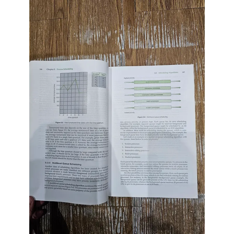 Operating System Concepts 755260