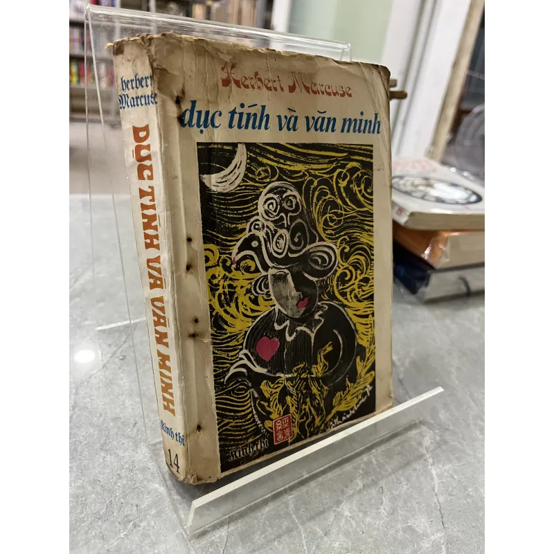 DỤC TÍNH VÀ VĂN MINH - HOÀNG THIÊN NGUYỄN 753694